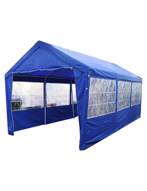 KT-C036B PARTY TENT 3 x 6 x 2.8 MTR