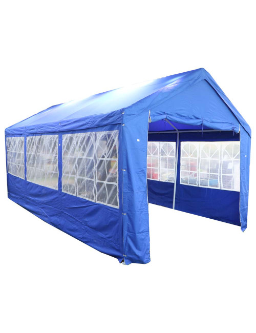 KT-C036B PARTY TENT 3 x 6 x 2.8 MTR