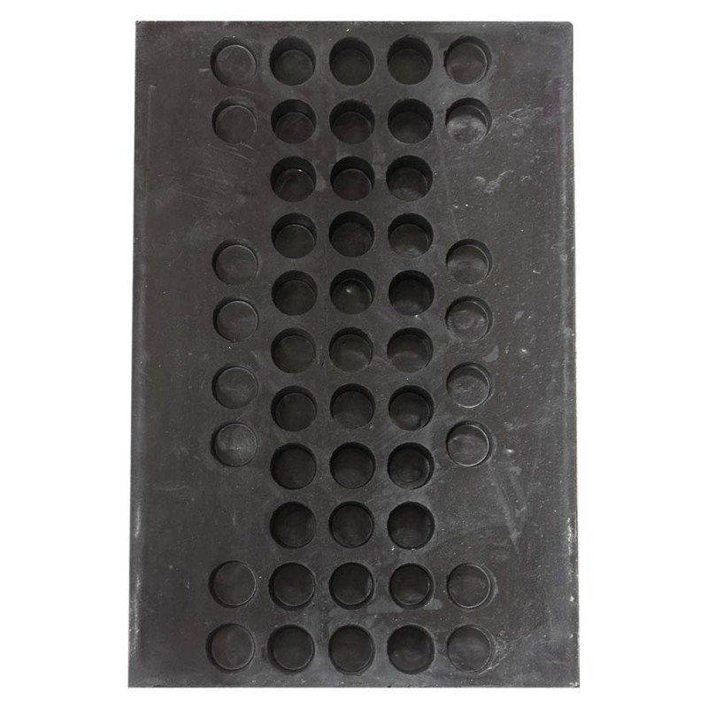 Speed Hump 5CM H.D - CHN