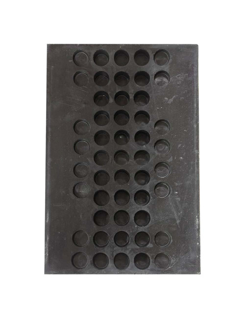 Speed Hump 5CM H.D - CHN