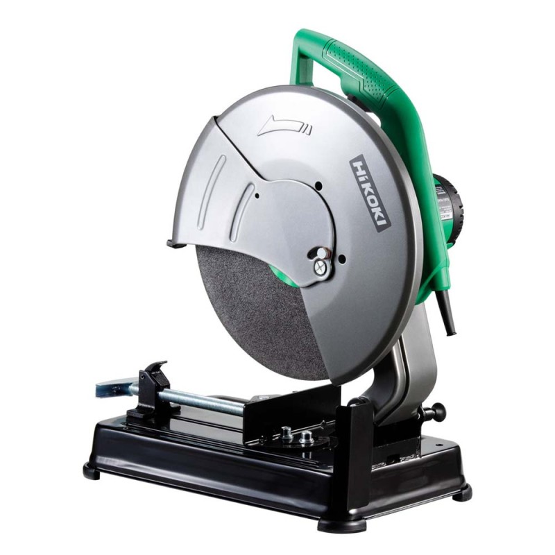 HITACHI CC14ST CUT OFF MACHINE