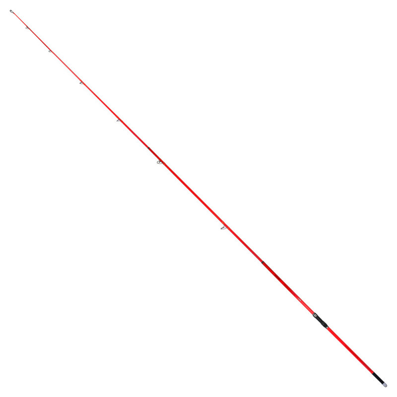 -20 ORANGE THREE SECTION ROD 4.2M