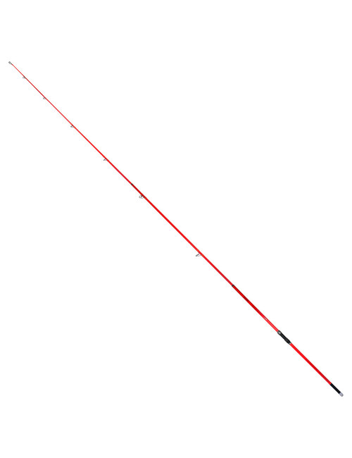 -20 ORANGE THREE SECTION ROD 4.2M