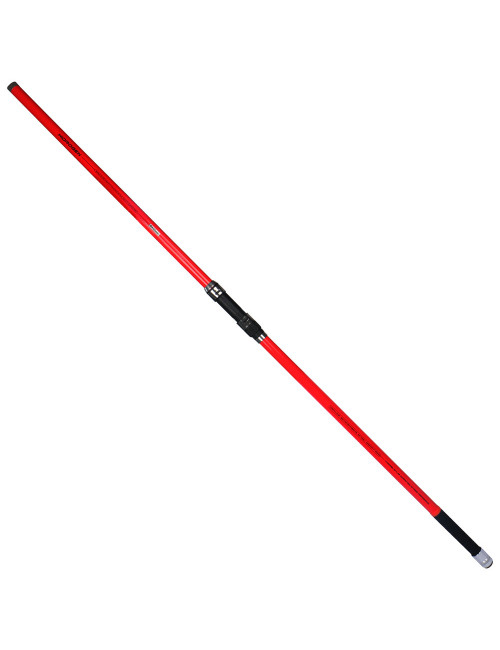 -20 ORANGE THREE SECTION ROD 4.2M
