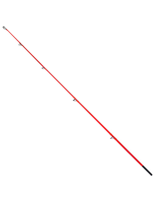 -20 ORANGE THREE SECTION ROD 4.2M