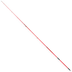 -21 ORANGE THREE SECTION ROD 4.5M