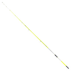 -22 ORANGE THREE SECTION ROD 3.9M