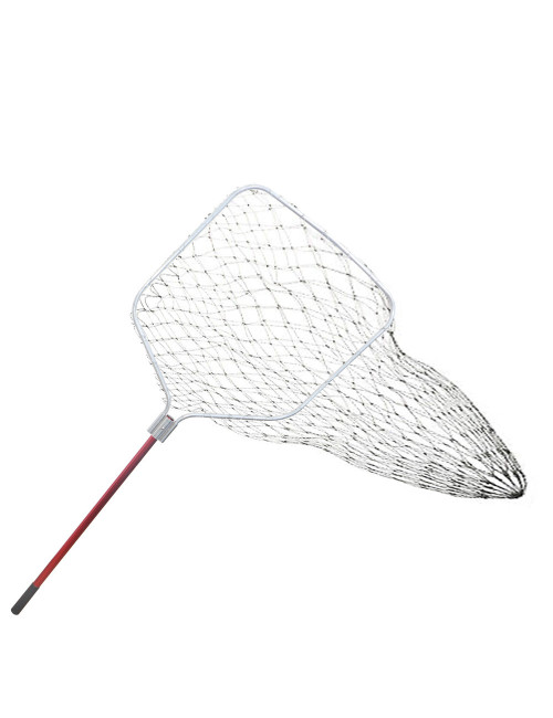 60 FISHING LANDING NET WITH HANDLE