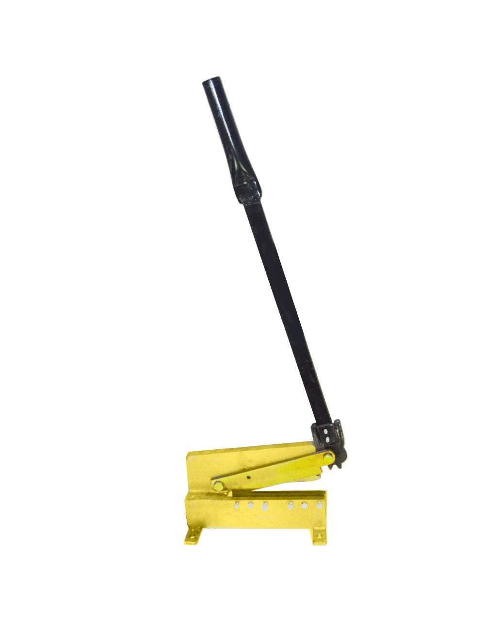 CORRUGATED SHEET CUTTER WITH HANDLE UPTO 6 MM 12inch