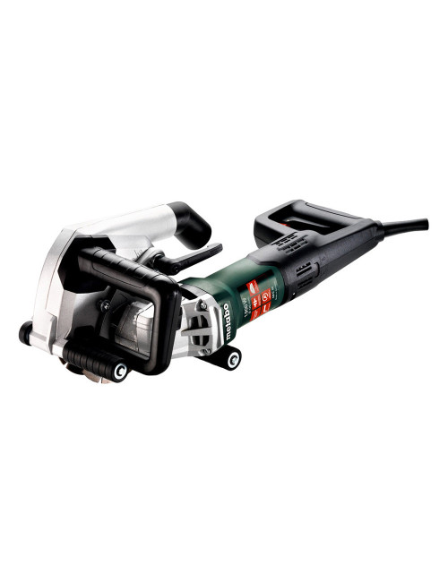 MFE 40 WALL CHASSER