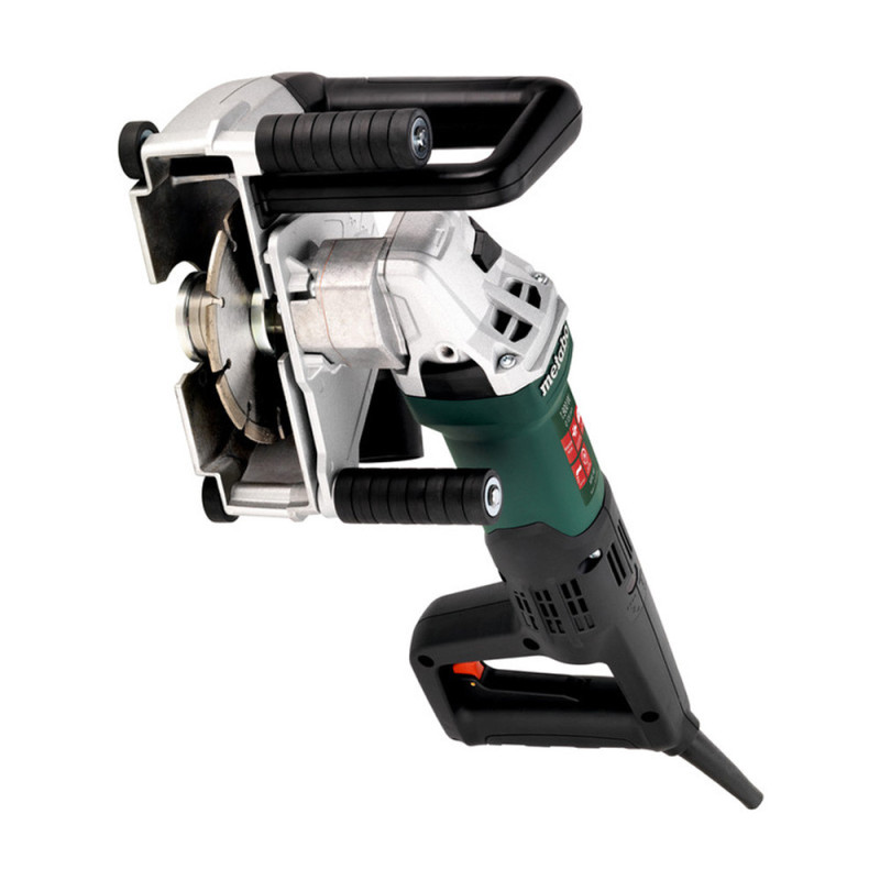 MFE 40 WALL CHASSER