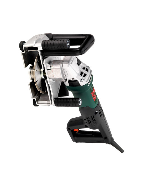MFE 40 WALL CHASSER