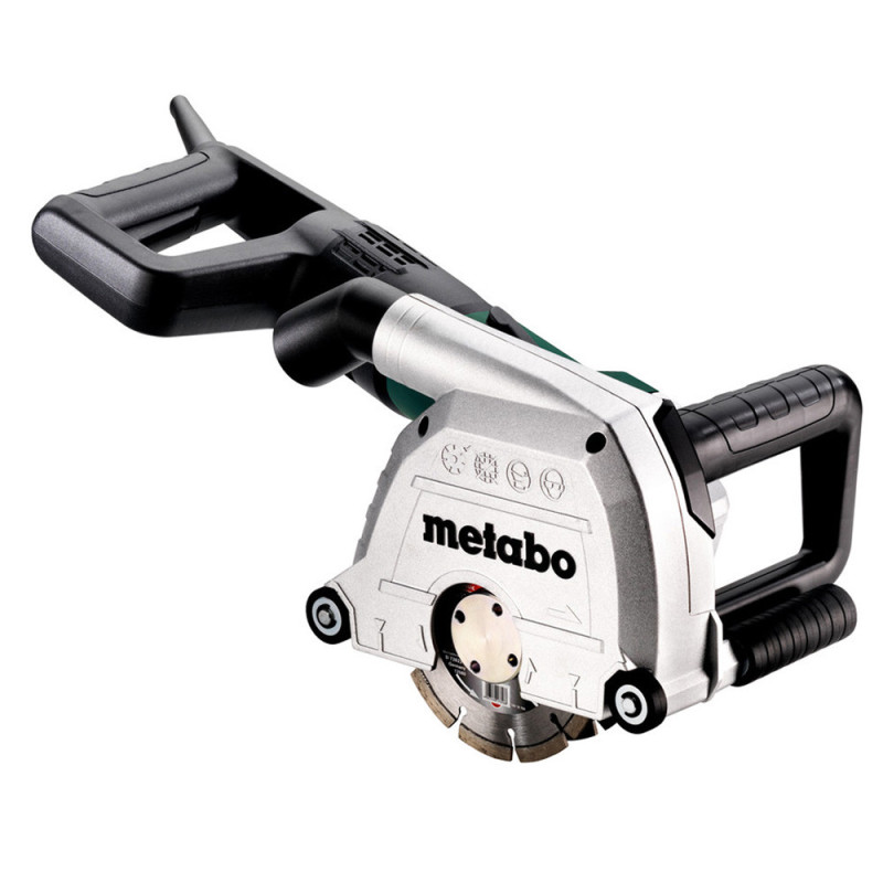 MFE 40 WALL CHASSER