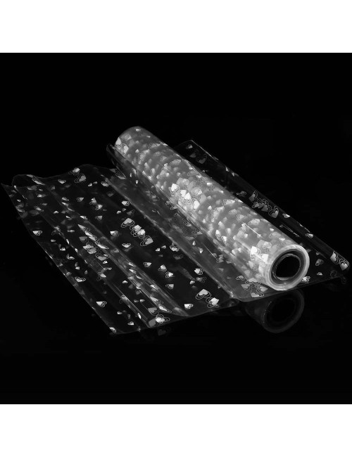 YW-P-118 WRAPPING ROLL 1MTR X 70MTR