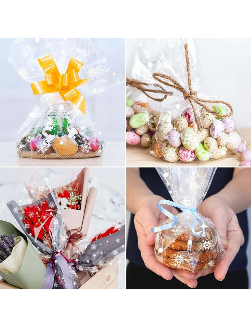 YW-P-118 WRAPPING ROLL 1MTR X 70MTR