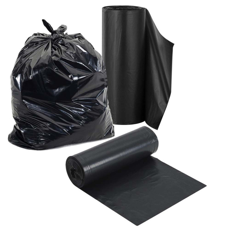 GARBAGE BAG 80 X 110