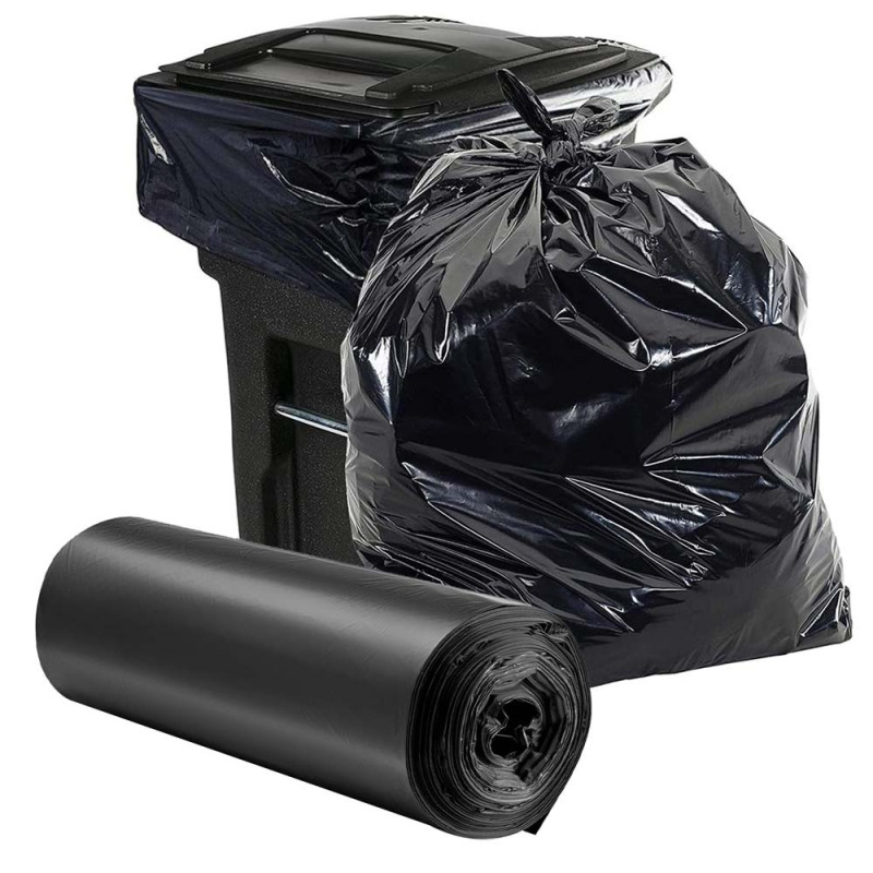 GARBAGE BAG 80 X 110