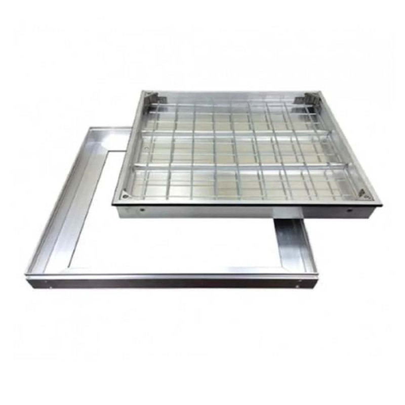 MANHOLE COVER 120 x 120 CM