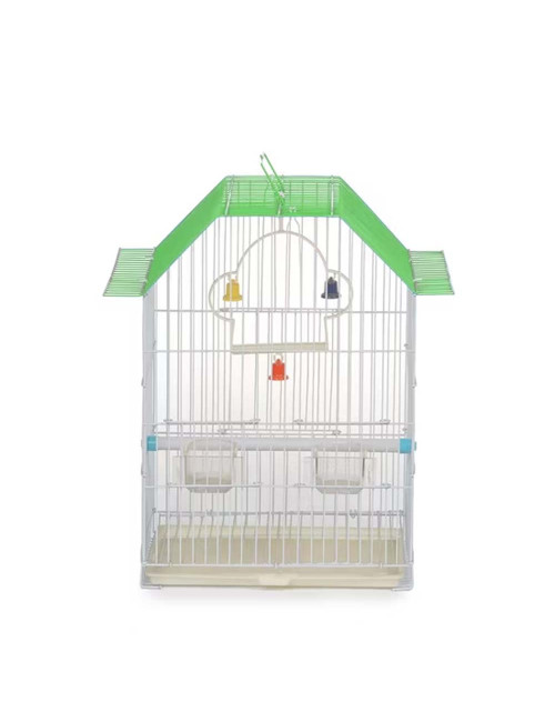 CM-S3 24X19X34CM قفص طيور