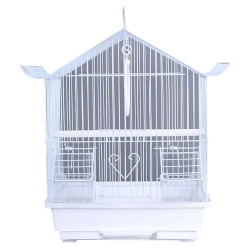 CM-101 BIRD CAGE 28X20X39CM
