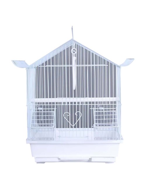 CM-101 BIRD CAGE 28X20X39CM