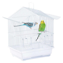 CM-101 BIRD CAGE 28X20X39CM