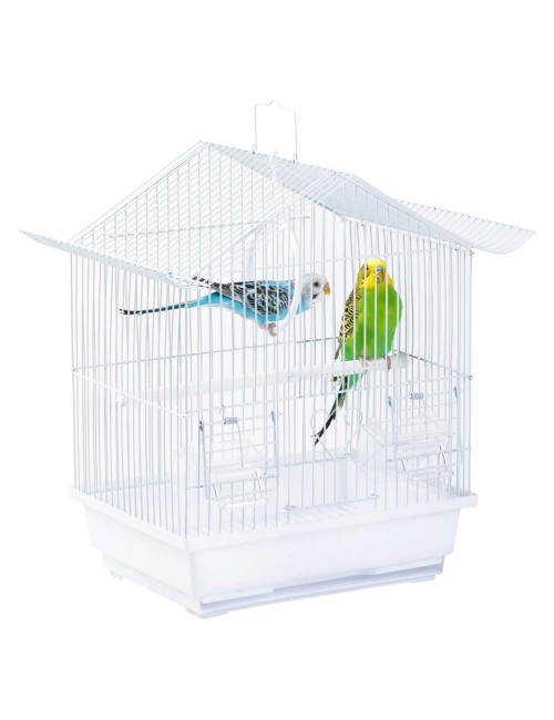 CM-101 BIRD CAGE 28X20X39CM