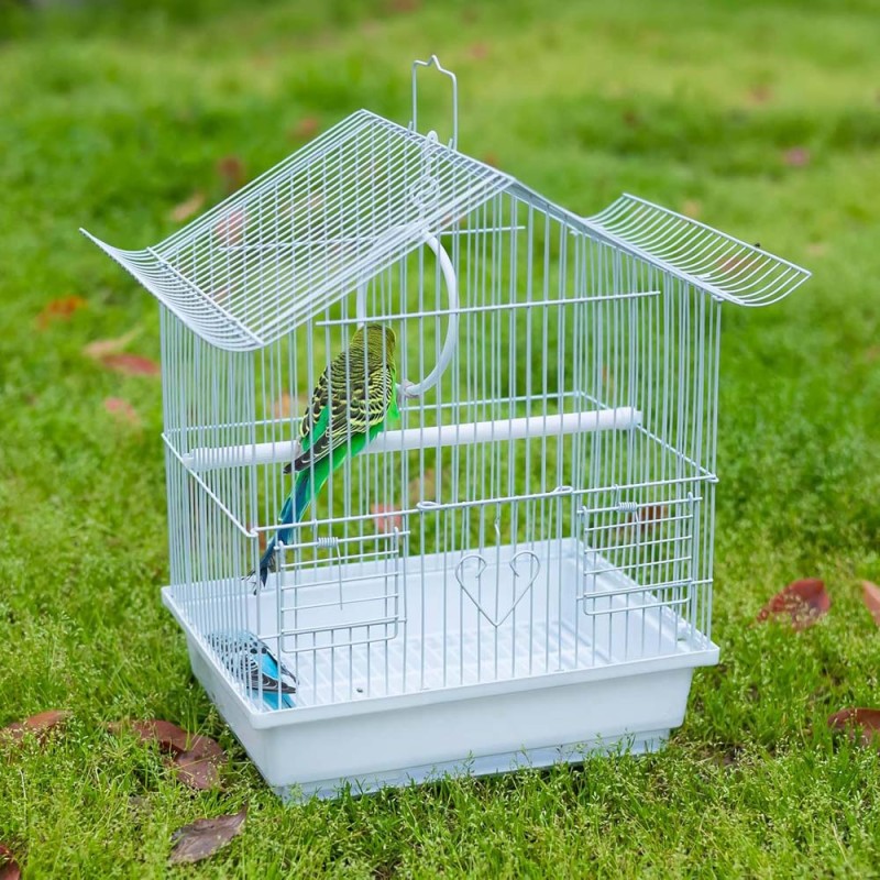 CM-101 BIRD CAGE 28X20X39CM