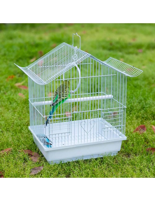 CM-101 BIRD CAGE 28X20X39CM
