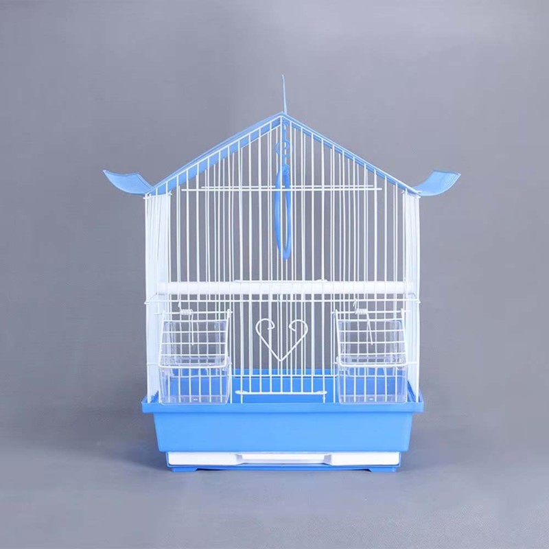 CM-101 BIRD CAGE 28X20X39CM