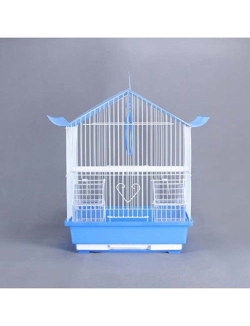 CM-101 BIRD CAGE 28X20X39CM