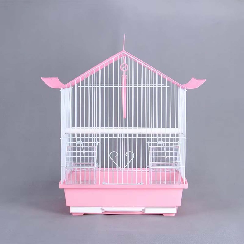 CM-101 BIRD CAGE 28X20X39CM