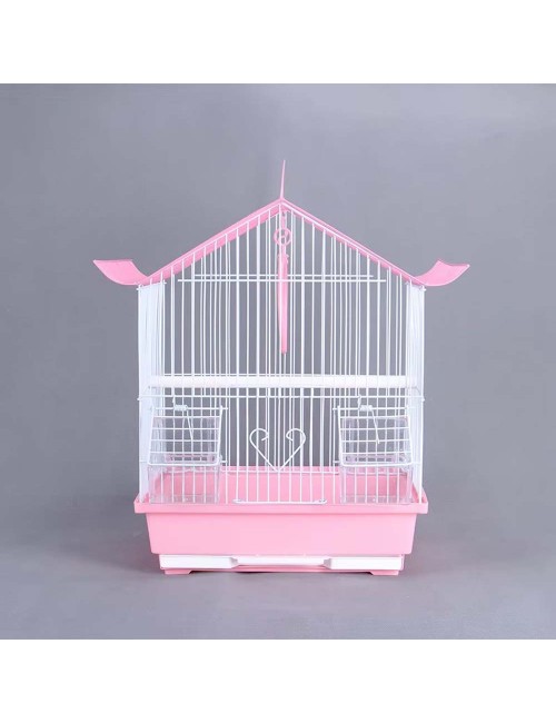 CM-101 BIRD CAGE 28X20X39CM