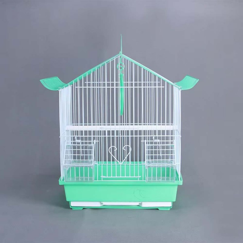 CM-101 BIRD CAGE 28X20X39CM