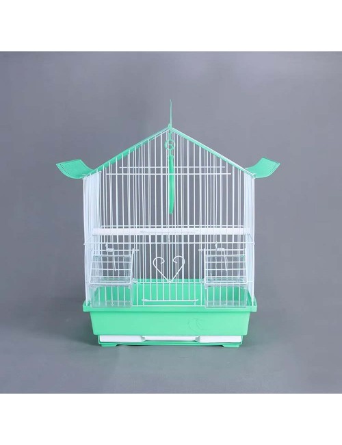CM-101 BIRD CAGE 28X20X39CM