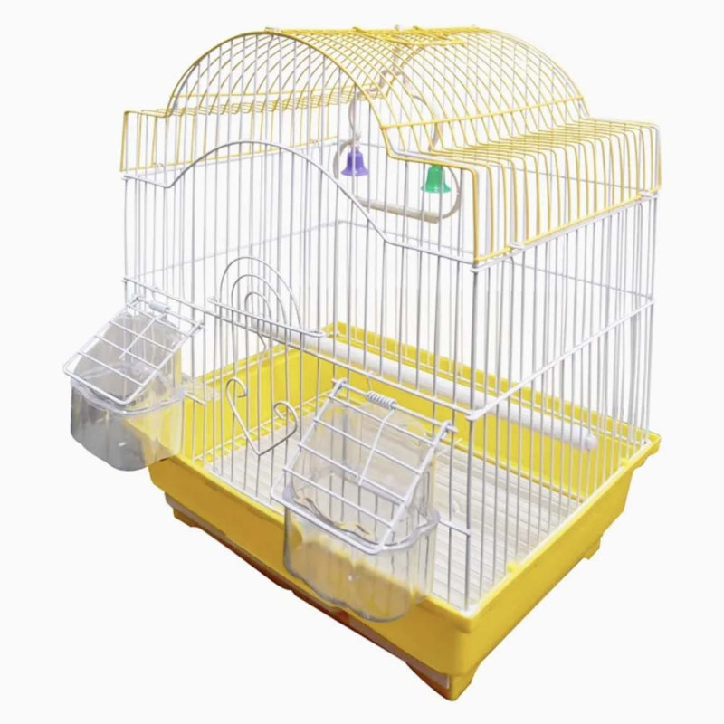 CM-113 BIRD CAGE 28X20X40CM