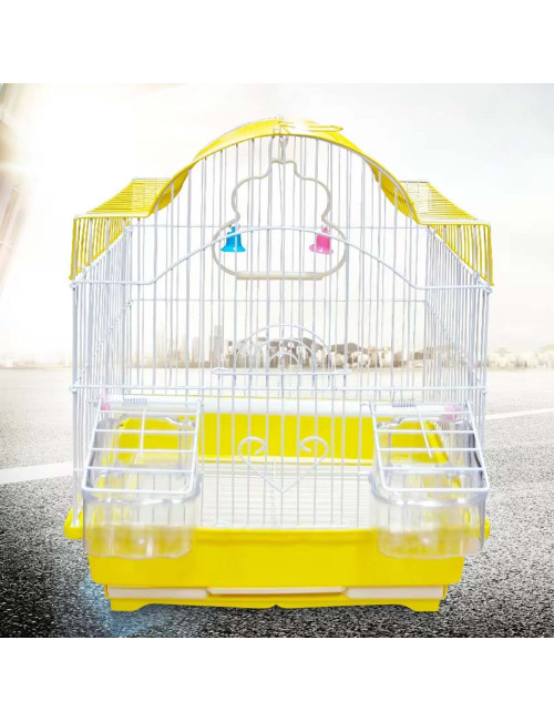 CM-113 BIRD CAGE 28X20X40CM