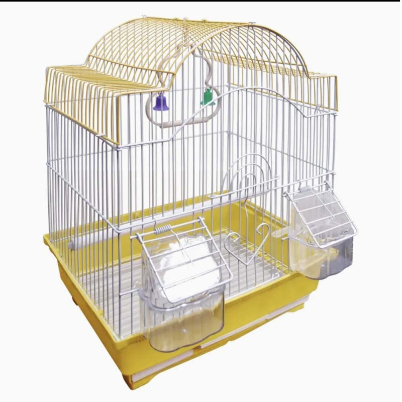 CM-113 BIRD CAGE 28X20X40CM