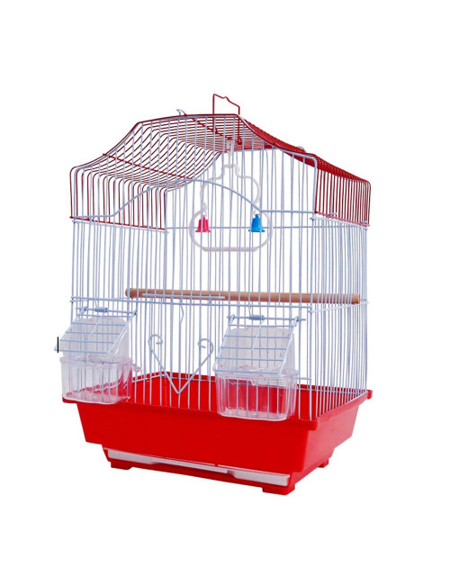 CM-A112 BIRD CAGE 28X20X40CM