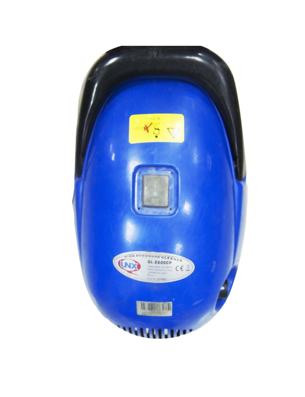 QL-2200EP HIGH PRESSURE CLEANER 110 BAR 1800W