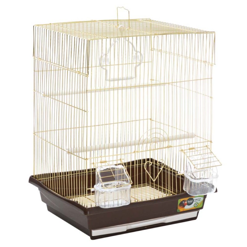 CM-A105G BIRD CAGE 30X22X38CM