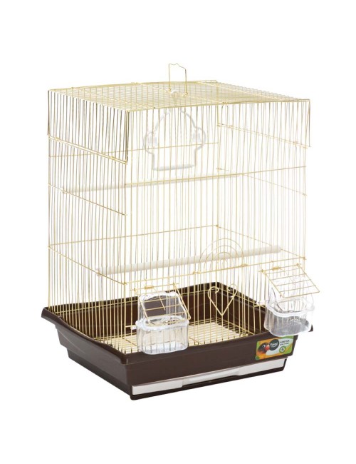 CM-A105G BIRD CAGE 30X22X38CM