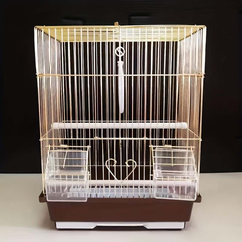 CM-A105G 30X22X38CM قفص طيور