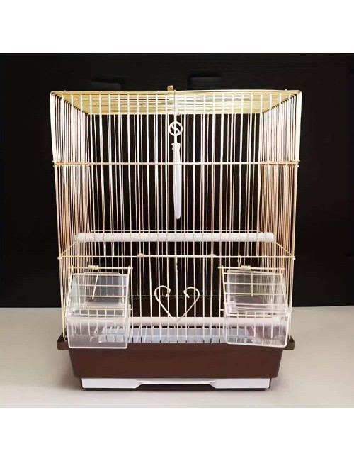 CM-A105G BIRD CAGE 30X22X38CM