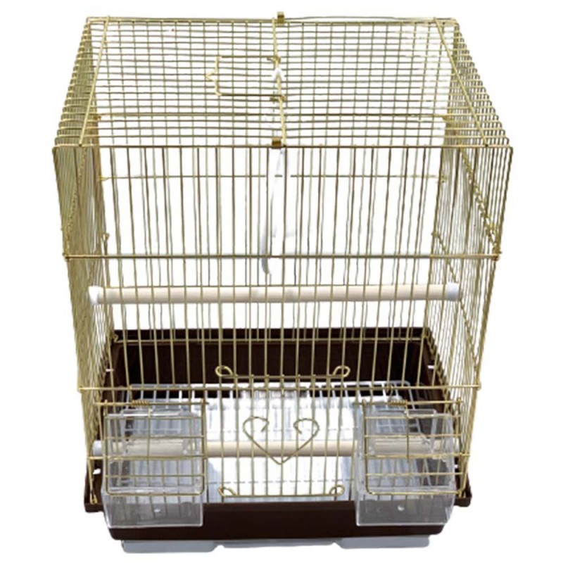 CM-A105G BIRD CAGE 30X22X38CM