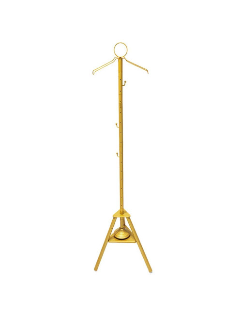 NQ-30226 METAL CLOTHES STAND