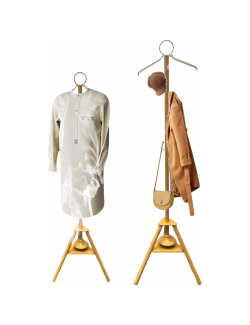 NQ-30226 METAL CLOTHES STAND