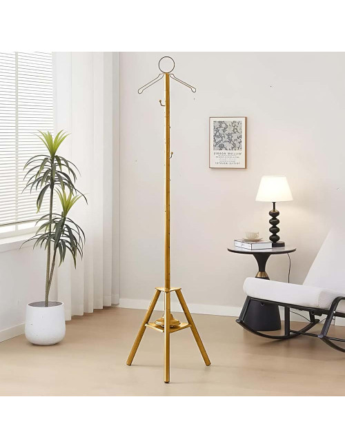 NQ-30226 METAL CLOTHES STAND