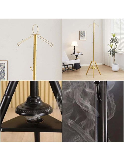 NQ-30226 METAL CLOTHES STAND