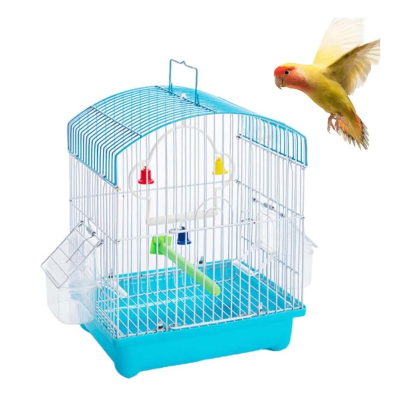 CM-A1113 BIRD CAGE 22.5X17X28CM